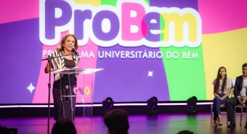 Goiás alcança maior taxa de jovens de baixa renda no ensino superior brasileiro em 2024